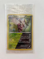 Pokemon Shiftry 11/114 Steam Siege Promo Sealed