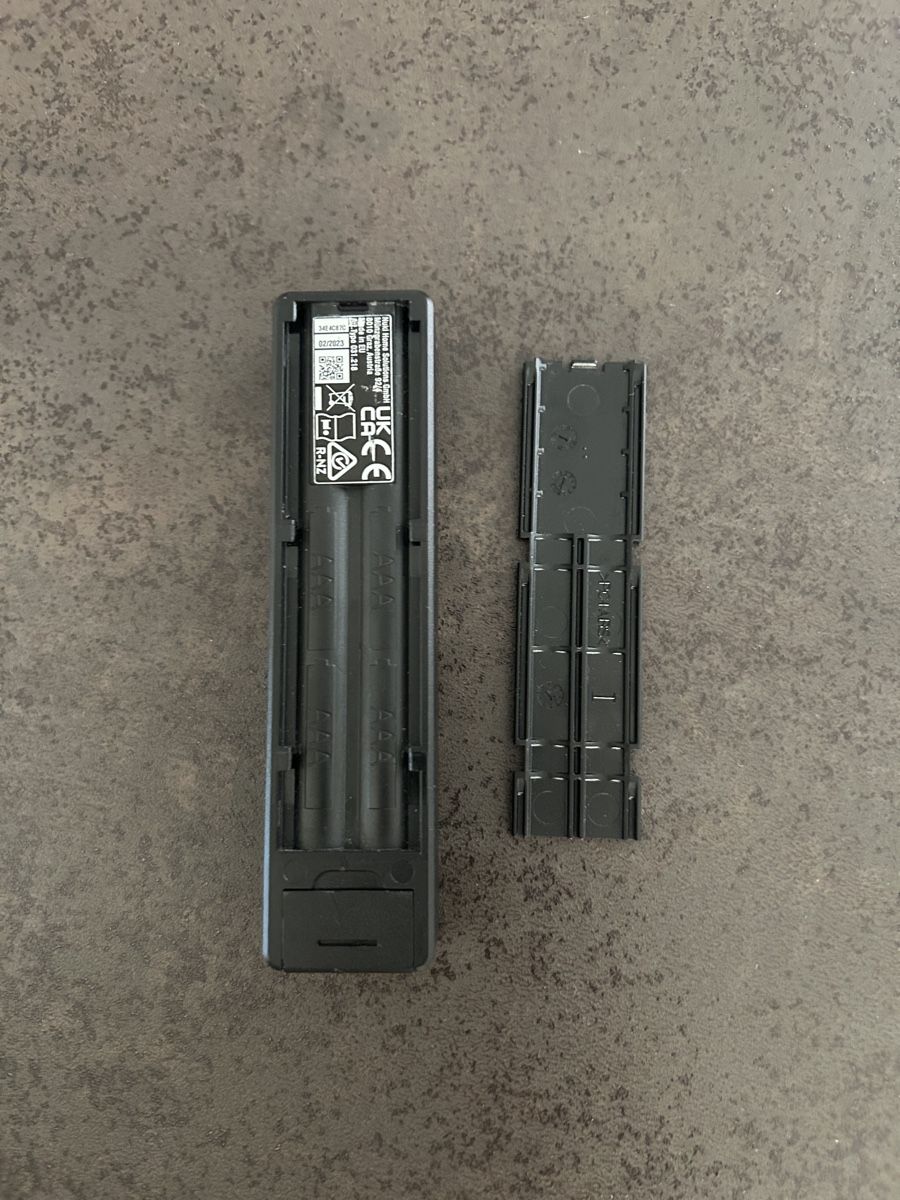 Nuki Schlösser: Nuki Keypad 2 – Gebraucht aus Kerzers von ede_lstahl 1