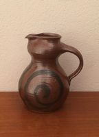 Allpass Denmark Studio Keramikvase vintage Krug Vase 70er