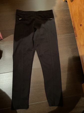 Pantalon fille 6-7 ans