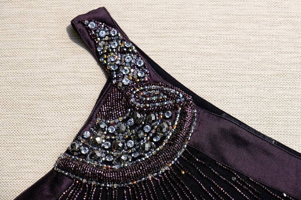 Etro Tops: ETRO One-Should Top Strass-Steinchen IT42 / EU36 – Gebraucht aus Orselina von RelovedEra 4