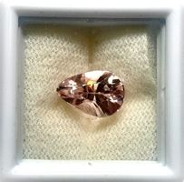 Kunzite 4.94 ct - Valeur 494.- Fr