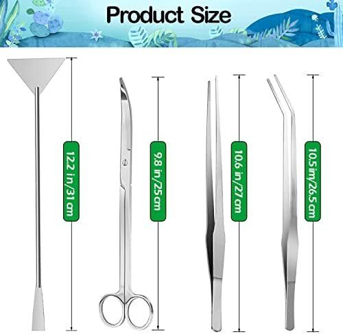 Tutti gli attrezzi: Aquarium Werkzeug Set – Nuovo e nell'imballaggio originale da Hundwil venduto da Equiply 2