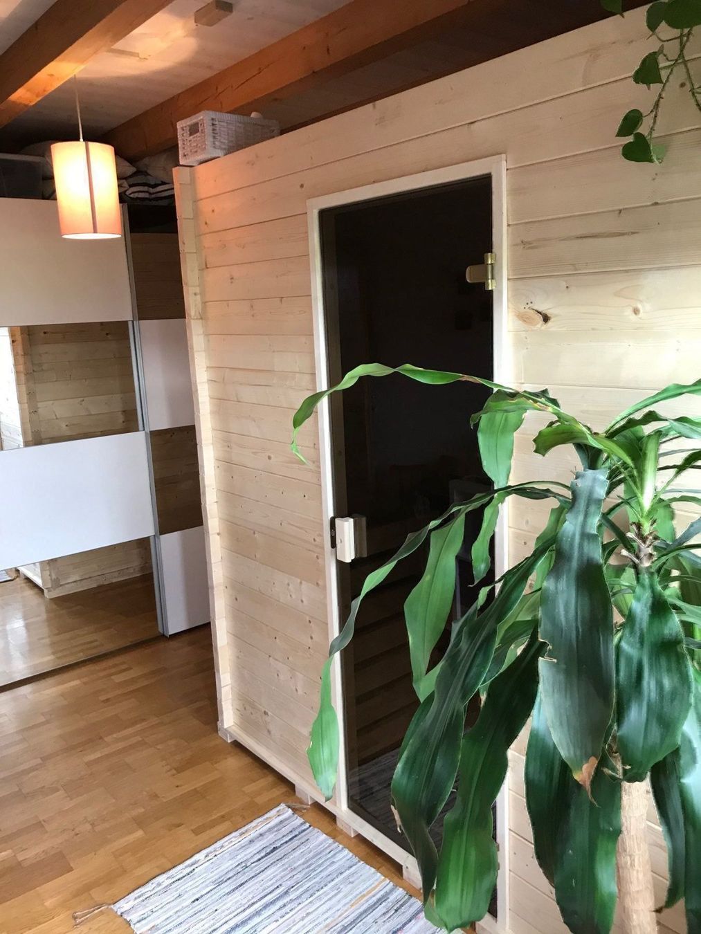 Sauna & Accessori: Sauna Aktions Modell – Nuovo e nell'imballaggio originale da Diepflingen venduto da Der_billige_max