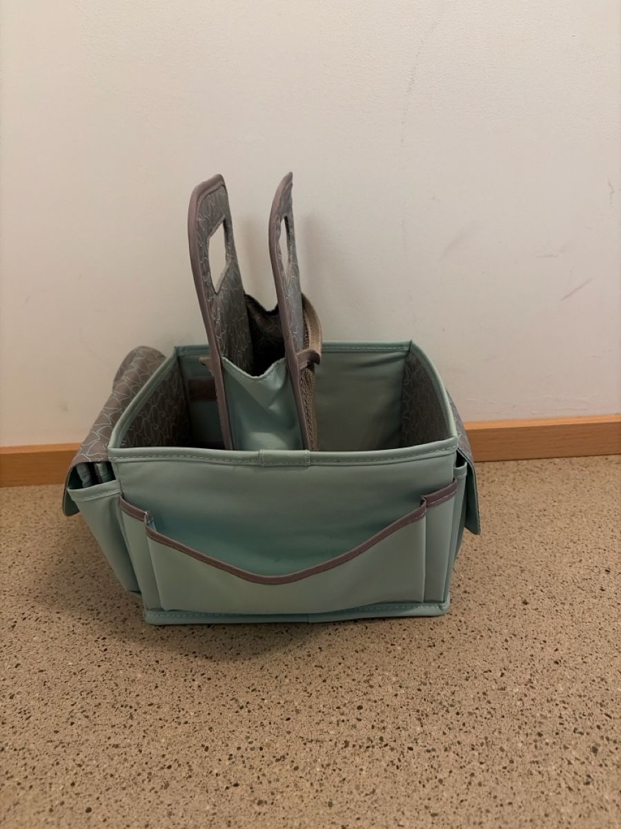 Borse: Baby changing bags/storage BÉABA – Usato da Küsnacht ZH venduto da salim2019 2