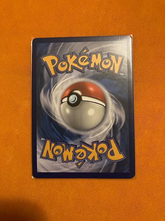 Carte collezionabili: Pokémon Hops Wolly JTG 170 – Usato da Basel venduto da parZval 1
