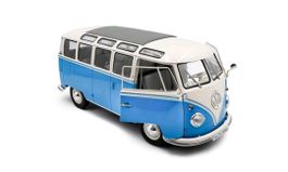 Volkswagen VW T1 Samba Bus 1:18
