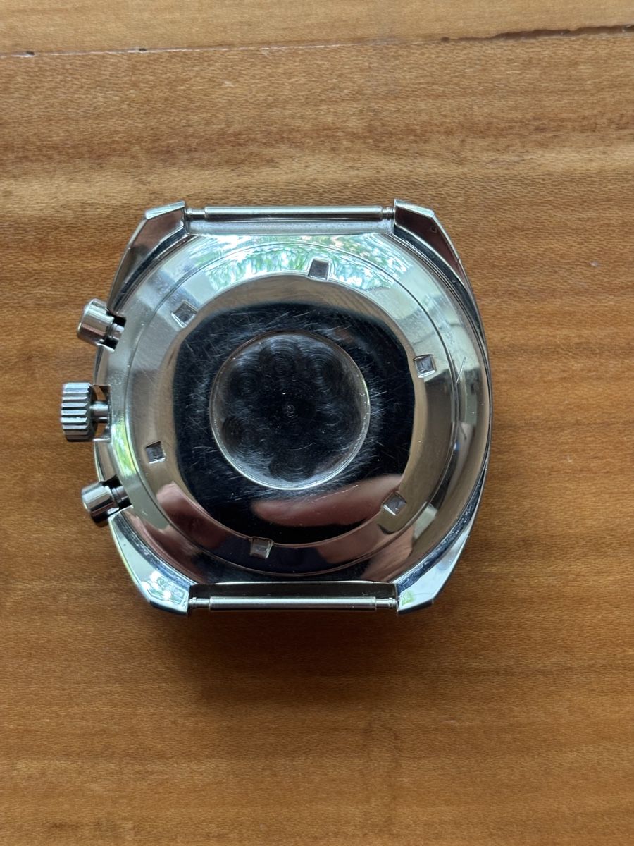 Omega Montres: Omega Projekt – D'occasion à Rüti b. Büren par CenicAG 5