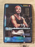 Usopp Promo - P-049