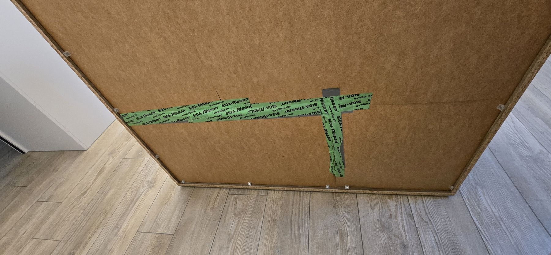 Kommoden: Kommode Skive von Forte – Gebraucht aus Brütten von cld_claudio 3