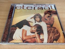 Eternal – Before The Rain