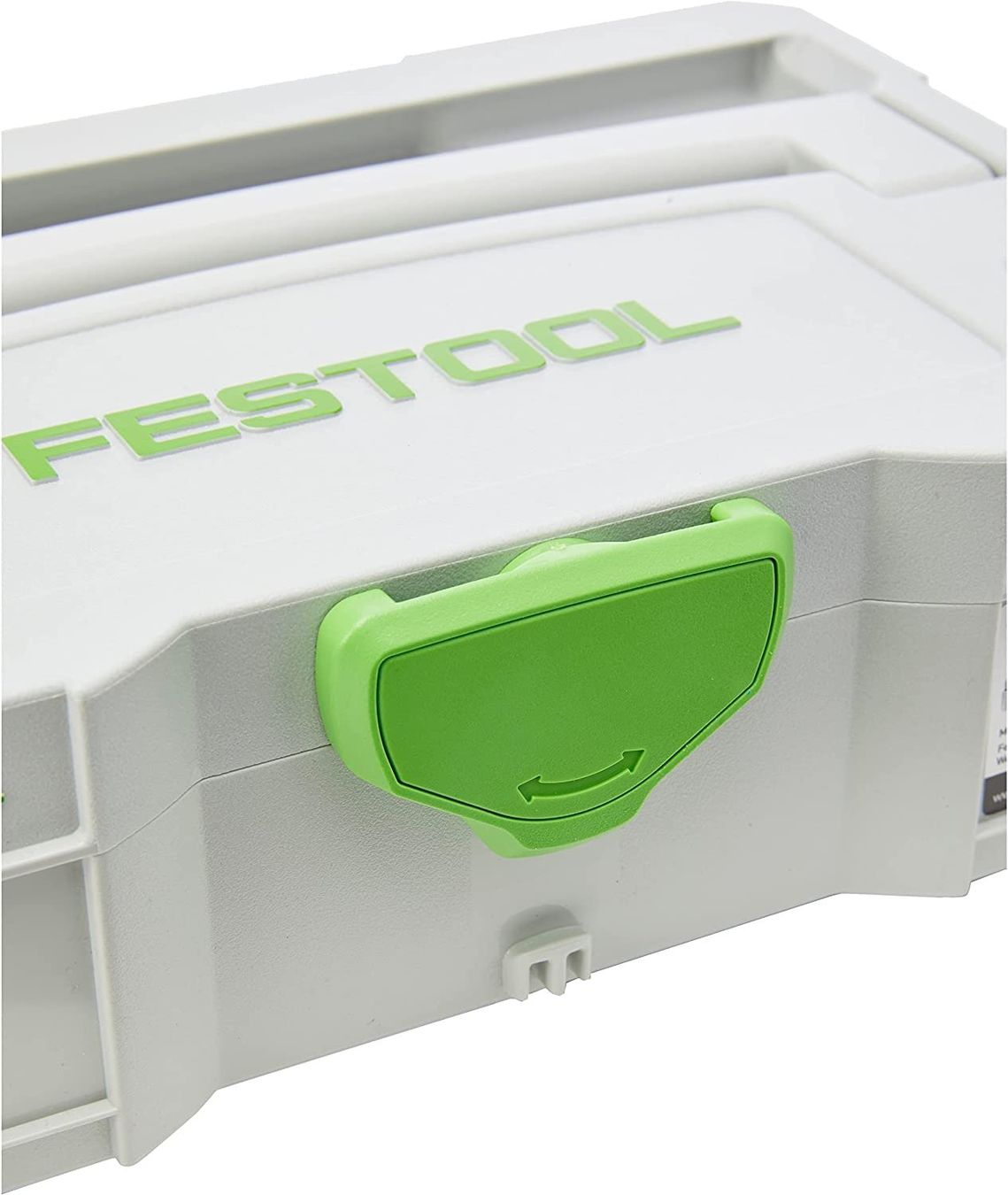 Festool Alle Werkzeuge: Festool Centrotec Ratschen-Set 497881 – Neu und originalverpackt aus Bottighofen von zaap 3
