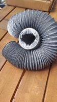 Abluftschlauch pvc 6m lang 10cm durchmesser