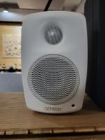 CENELEC 4010 Studio monitor activ