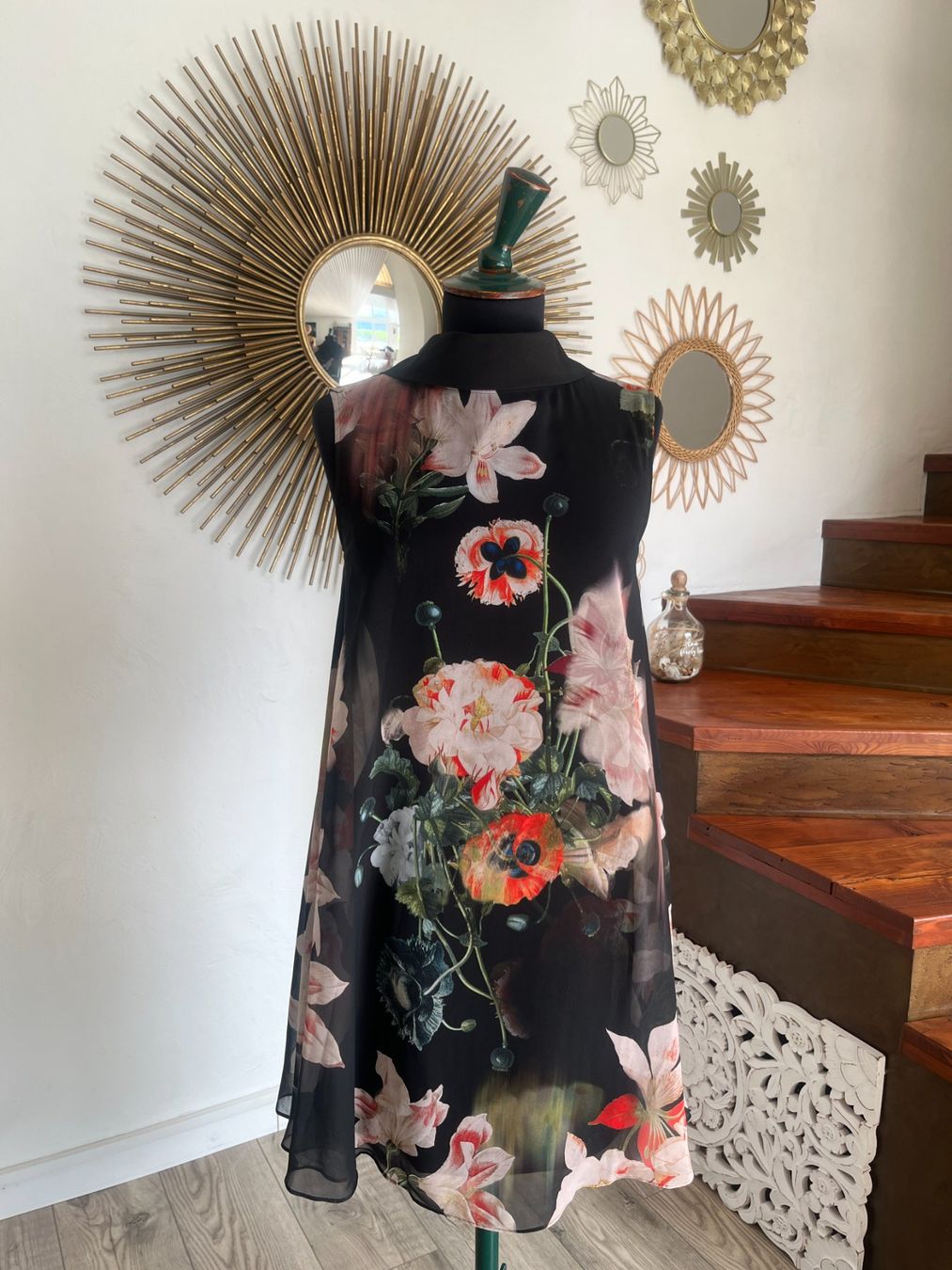 Ted Baker Kleider: Robe TED BAKER 38 – Gebraucht aus Seiry von vanille08