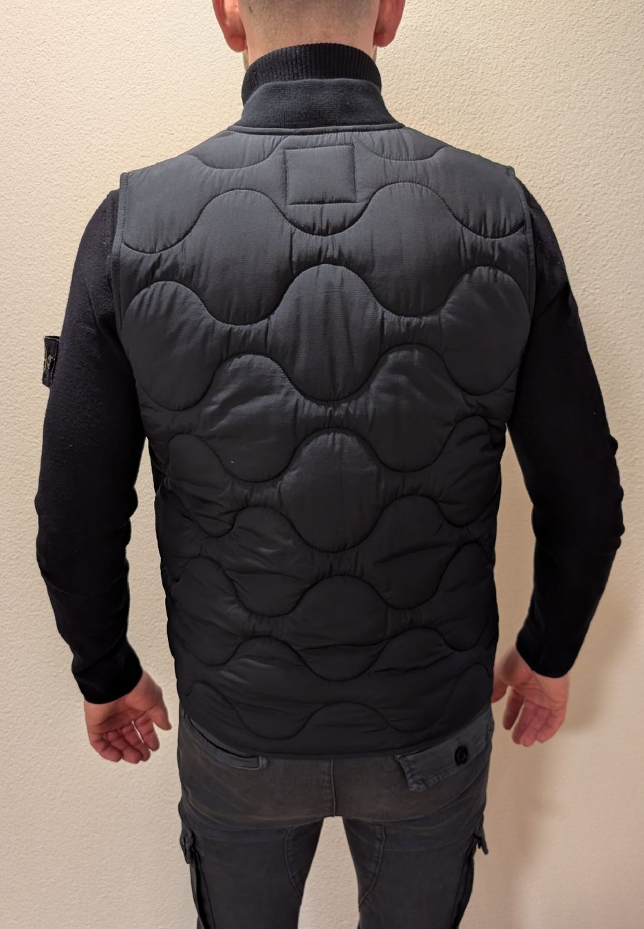 Gilet & Giacche: Paul Steppweste NEU – Nuovo (secondo la descrizione) da Felben-Wellhausen venduto da michael_jackson01 3