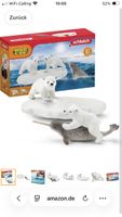 Schleich Wild Life