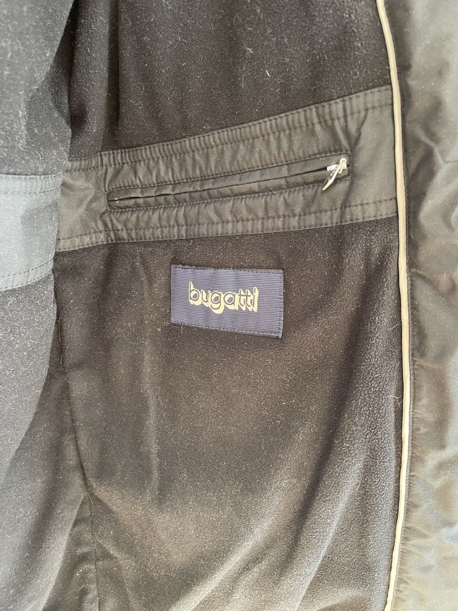 Jacken: Jacke schwarz – Gebraucht aus Zürich von liv125 2