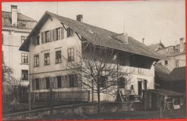 ZÜRICH Werkhof