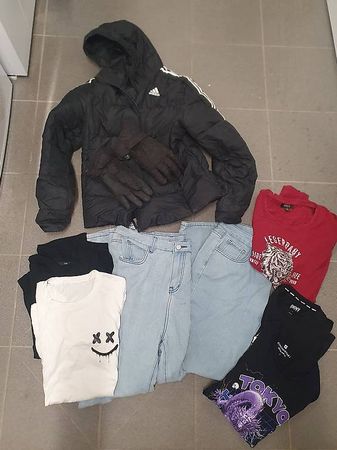 Kleider Teenager Grösse M
