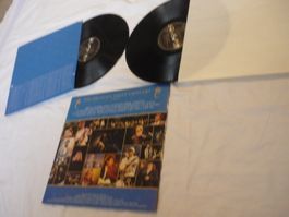 Vinyl - The Princes Trust Concert 1987 - Doppel Album