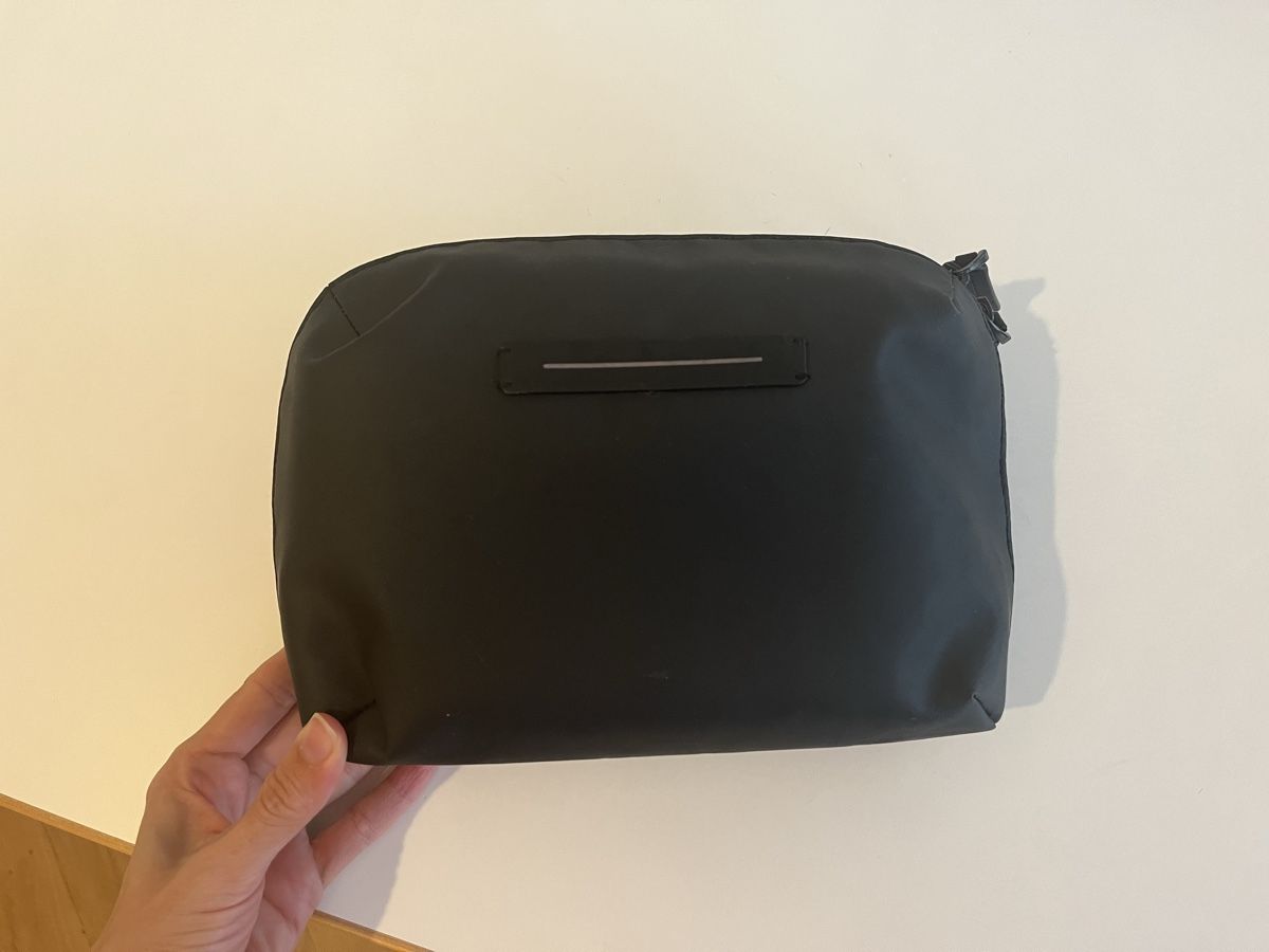 Covers & Borse: Horizn Tech Pouch – Usato da Zürich venduto da vintage_for_you