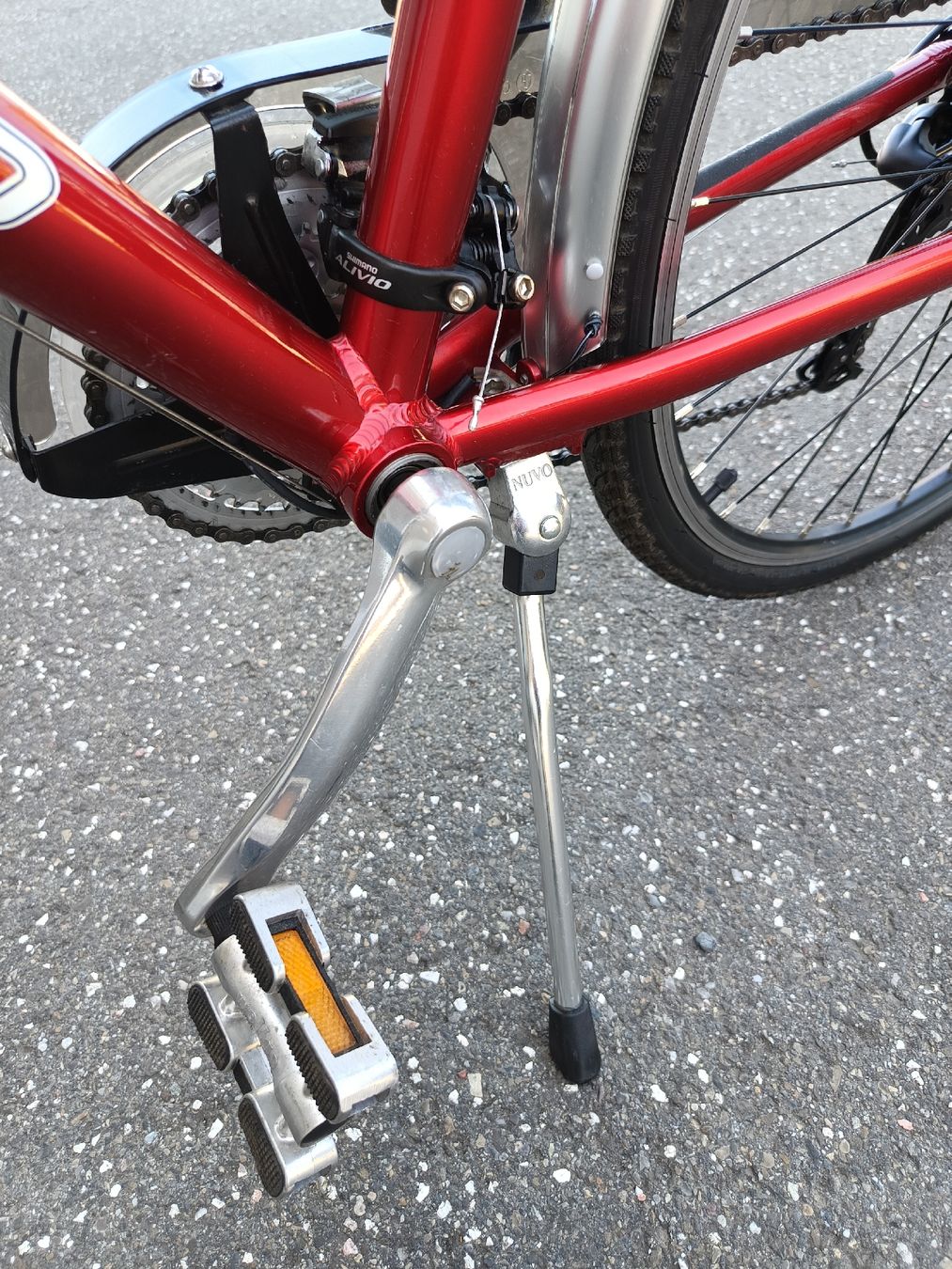 Leopard Biciclette: Citybike Leopard ab Service – Usato da Amriswil venduto da FahrRadService 5