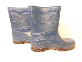 Gummistiefel, wasserdicht, Gr. 36/37, ideal für den Herbst
