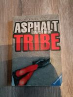 Buch Asphalt Tribe von Morton Rhue Ravensburger Verlag