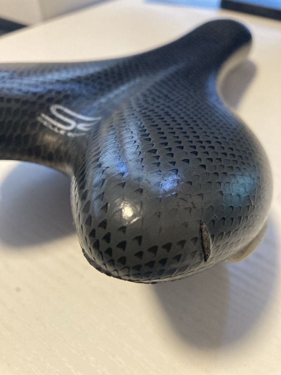 Selle Italia Pezzi di ricambio: Velosattel Selle Royal SR – Usato da Flüelen venduto da MCWave 1