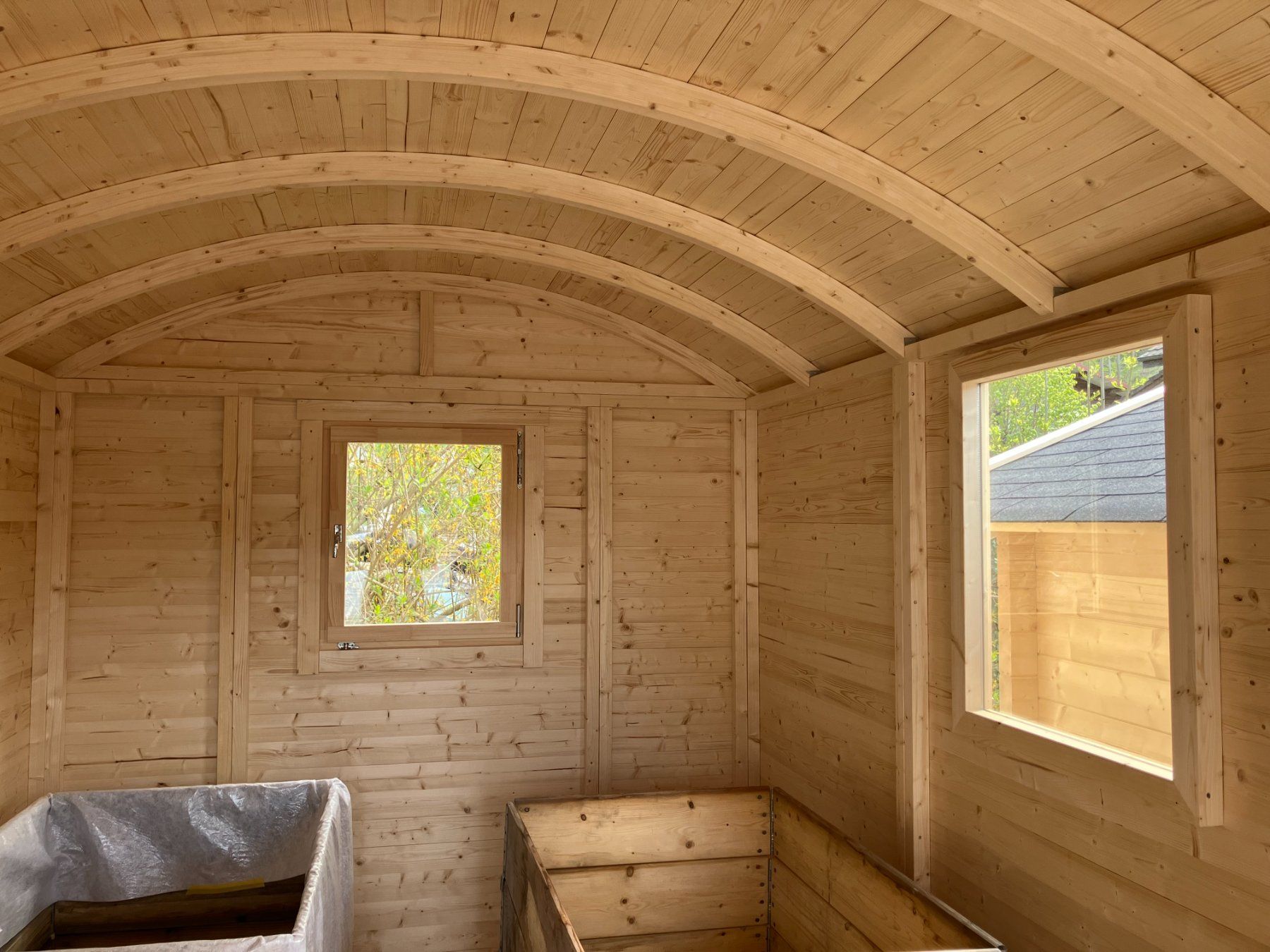 Articoli in legno: Camping - Zirkuswagen – Nuovo (secondo la descrizione) da Diepflingen venduto da Der_billige_max 2