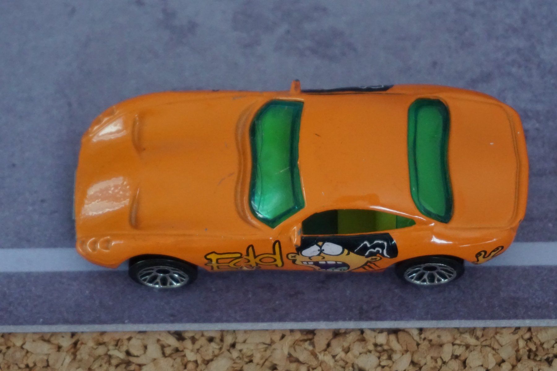 Matchbox Modellini d'auto: Matchbox TVR Tuscan S COOL !!!!!!!!! – Usato da Reiden venduto da Doppeldecker69 4