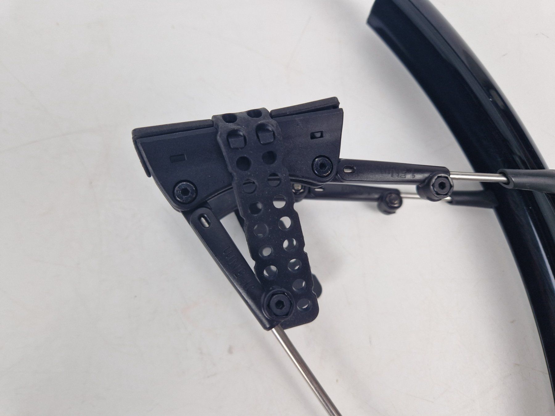 Sks Ersatzteile: Raceblade Pro Set – Neu (gemäss Beschreibung) aus Muhen von Restwert_Muhen 3