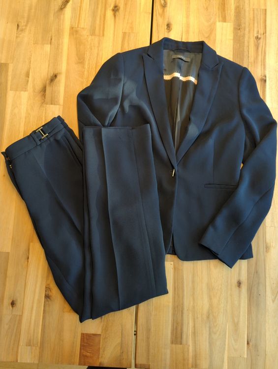 H&M Ensembles & Tailleurs: Esprit Damen Hosenanzug & gratis Zweithose – Neuf (Voir description) à Winterthur par cinmyr