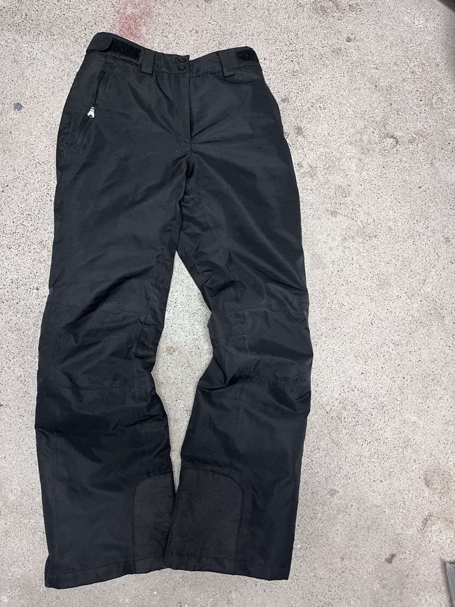 Pantaloni: Skihose Grösse 34 – Usato da Langrickenbach venduto da mic_xw2q