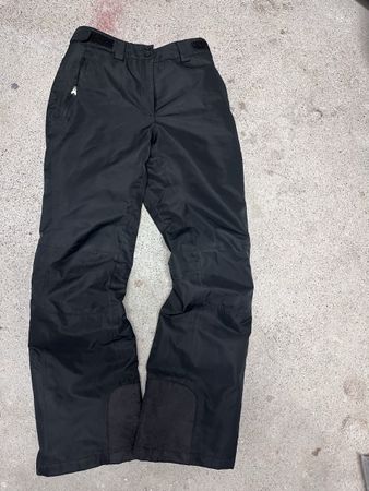 Skihose Grösse 34