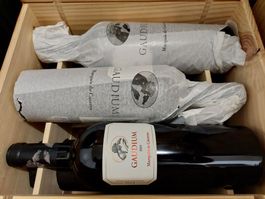 60fl Rioja-Mix> Contino GranRes, Rem.Ganuza Res + Taittinger