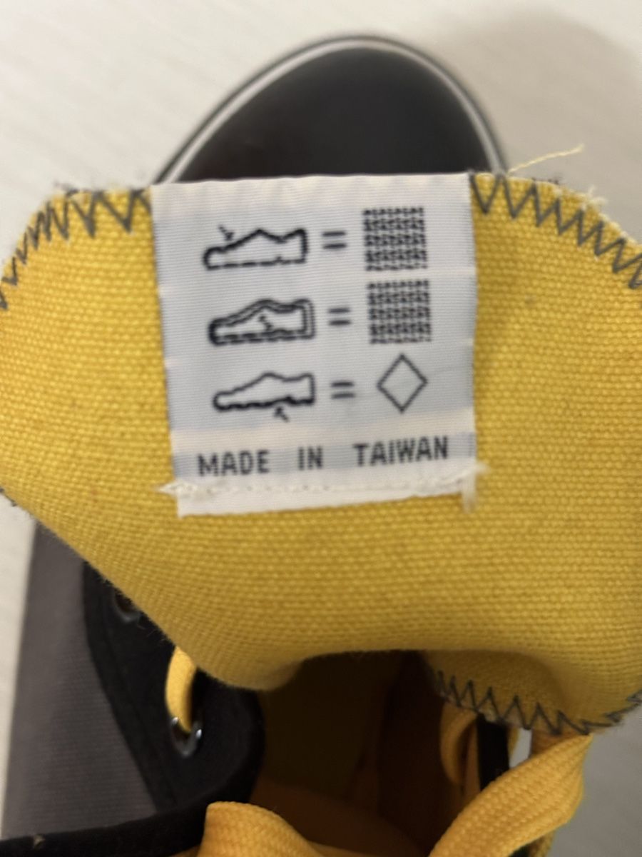 Herrenschuhe: Herrenschuhe grösse 44 – Gebraucht aus Thun von jeff070 7