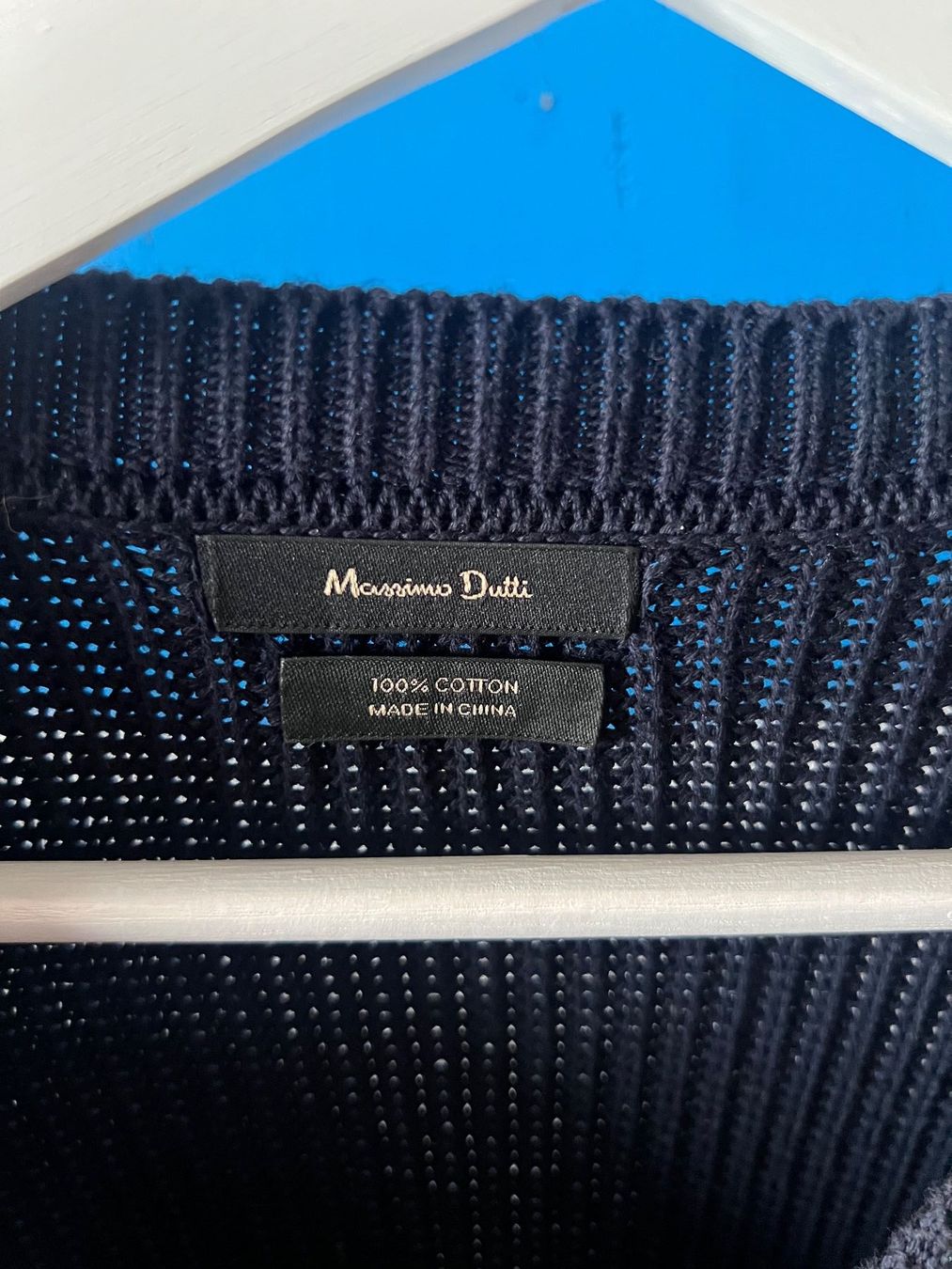 Massimo Dutti Pullover & Sweatshirts: Original Massimo Dutti Pullover / S – Neu (gemäss Beschreibung) aus Frauenfeld von isa_9cy7 1