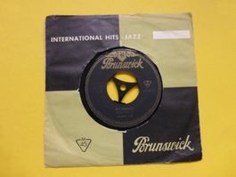 Brenda Lee – My Dreams / Alone With You