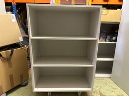 Ordnerregal bzw Büroregal