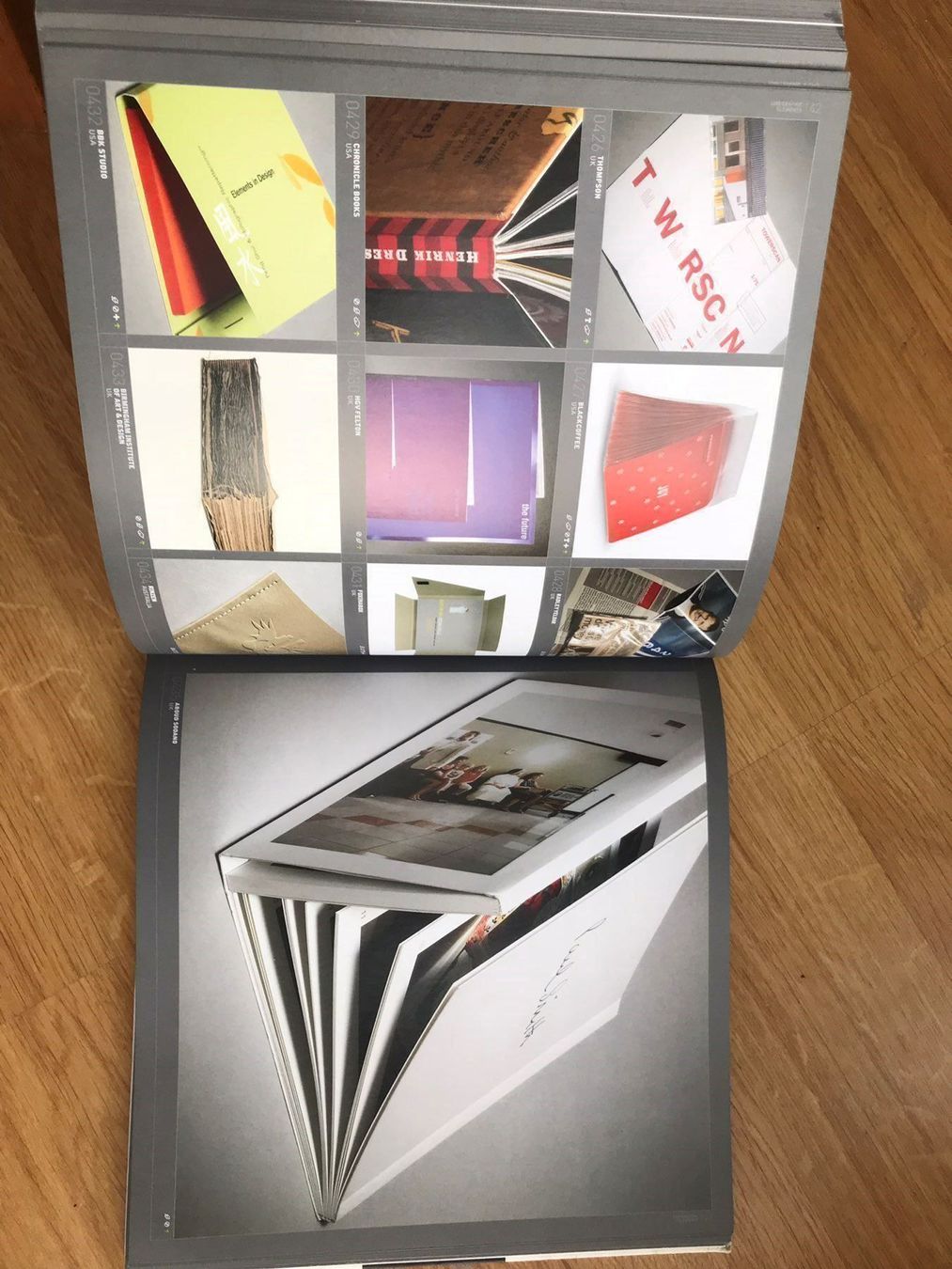Bücher: 1000 Graphic Elements, Rockport – Gebraucht aus Zürich von mybuybye 2