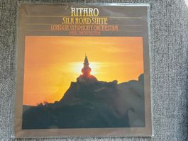 Kitaro - Silk Road Suite - DE