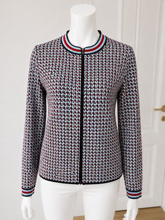 Marc Cain Cardigan / Jacke Gr. N3 (ca. M/L)