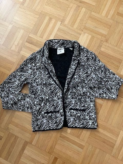 Maison Scotch Jacken: "MAISON SCOTCH" Blazer-Jäckli Gr. M – Neu (gemäss Beschreibung) aus Walenstadt von ricamul 1