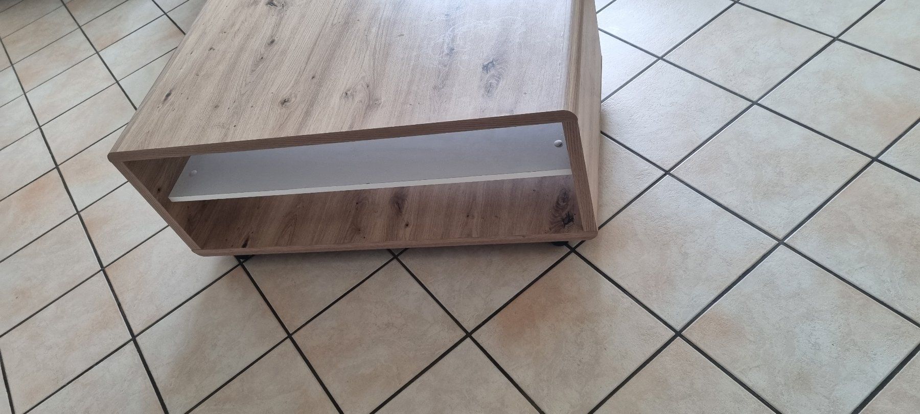 Conforama Tables: Couchtisch – D'occasion à Widen par Tombabs 1
