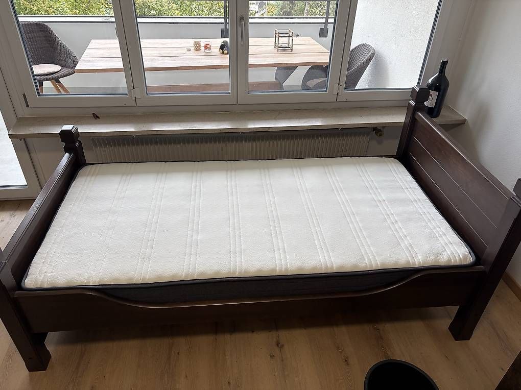 Letti: Bett – Usato da Bern venduto da Daretobereal