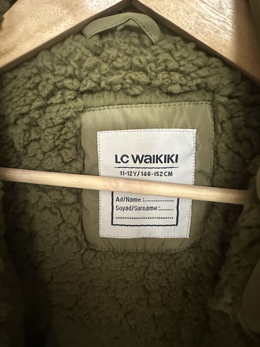 Giacche & Cappotti: Winter Jacke – Nuovo e nell'imballaggio originale da Lenzburg venduto da BLNN 4