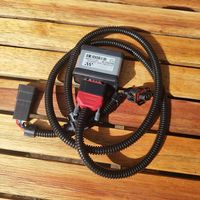 renault traffic 2 chiptuning