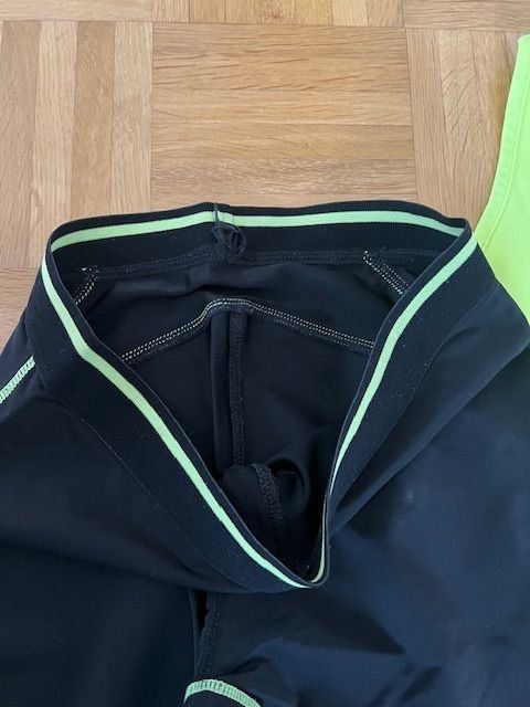 Canottiere & Pantaloni: Sport - Tenue Gr. M – Nuovo (secondo la descrizione) da Walenstadt venduto da ricamul 3